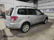 2013 Subaru Forester X Premium z VIN JF2SHADC2DH430052, wystawiony jako Copart lot #86637035 z przebiegiem 180 652 mil mil oraz Czysty tytuł • Clean title. Historia ofert i sprzedaży dostępna na DreamBid. Obrazek 3.