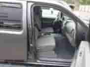 2021 Nissan Frontier SV with VIN 1N6ED0EAXMN709455, listed as a IAAI auction lot 43250918 with 31,370 mi miles and . Bid and sale history available at DreamBid. Image 5.