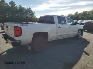 2015 Chevrolet Silverado 1500 LTZ с VIN 3GCUKSEC3FG138100, выставлен на аукционе Copart как лот 84721615 с пробегом 161 450 миль миль и Списание • Salvage title. История ставок и продаж доступна на DreamBid. Изображение 3.