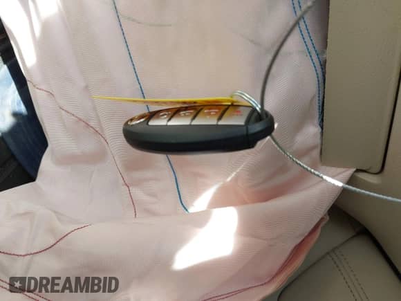 2015 Nissan Murano Platinum с VIN 5N1AZ2MH6FN227626, выставлен на аукционе IAAI как лот 41749653 с пробегом 158 856 миль миль и . История ставок и продаж доступна на DreamBid. Изображение 11.