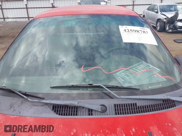 1999 Chevrolet Metro z VIN 2C1MR2268X6704627, wystawiony jako IAAI lot #42598783 z przebiegiem 353 973 mil mil oraz . Historia ofert i sprzedaży dostępna na DreamBid. Obrazek 12.