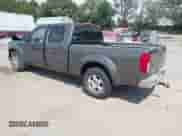 2008 Nissan Frontier SE с VIN 1N6AD09UX8C427336, выставлен на аукционе IAAI как лот 43292020 с пробегом 157 000 миль миль и . История ставок и продаж доступна на DreamBid. Изображение 3.