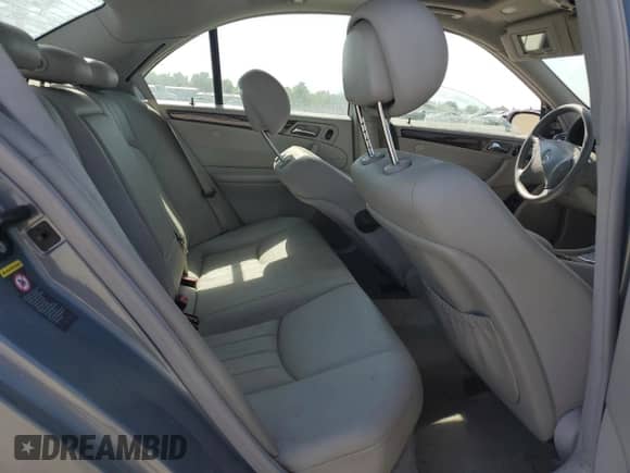 2007 Mercedes-Benz C 280 Luxury с VIN WDBRF54J47A928869, выставлен на аукционе Copart как лот 59620155 с пробегом 177 186 миль миль и Списание • Salvage title. История ставок и продаж доступна на DreamBid. Изображение 10.