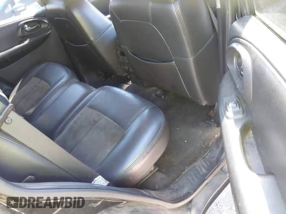 2007 Chevrolet TrailBlazer SS с VIN 1GNET13H372138898, выставлен на аукционе IAAI как лот 42849940 с пробегом 129 939 миль миль и . История ставок и продаж доступна на DreamBid. Изображение 8.