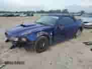 2004 Ford Mustang Deluxe с VIN 1FAFP444X4F107575, выставлен на аукционе Copart как лот 60908705 с пробегом 148 467 миль миль и Списание • Salvage title. История ставок и продаж доступна на DreamBid. Изображение 1.