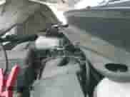 2016 Nissan Pathfinder S z VIN 5N1AR2MN5GC664438, wystawiony jako IAAI lot #43086802 z przebiegiem 135 180 mil mil oraz . Historia ofert i sprzedaży dostępna na DreamBid. Obrazek 19.