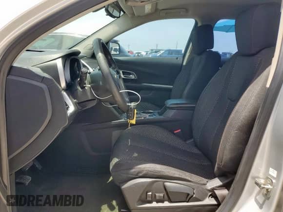 2016 Chevrolet Equinox LS с VIN 2GNALBEKXG1188601, выставлен на аукционе Copart как лот 63876045 с пробегом 124 932 миль миль и Чистый • Clean title. История ставок и продаж доступна на DreamBid. Изображение 7.