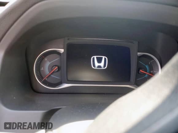 2021 Honda Passport Touring с VIN 5FNYF7H90MB010998, выставлен на аукционе Copart как лот 68742275 с пробегом Не указан миль и Списание • Salvage title. История ставок и продаж доступна на DreamBid. Изображение 9.