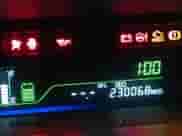 2012 Toyota Prius Two с VIN JTDZN3EU9C3177137, выставлен на аукционе IAAI как лот 41040127 с пробегом 230 068 миль миль и . История ставок и продаж доступна на DreamBid. Изображение 15.