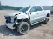 2021 Chevrolet Silverado 1500 LT z VIN 1GCUYDET0MZ133556, wystawiony jako IAAI lot #42484992 z przebiegiem 102 015 mil mil oraz . Historia ofert i sprzedaży dostępna na DreamBid. Obrazek 17.
