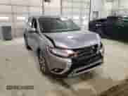 2020 Mitsubishi Outlander SE с VIN JA4AD3A34LJ001339, выставлен на аукционе Copart как лот 50270345 с пробегом 117 043 миль миль и Списание • Salvage title. История ставок и продаж доступна на DreamBid. Изображение 12.