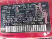 2012 Hyundai Tucson GLS with VIN KM8JU3AC1CU512149, listed as a IAAI auction lot 43270418 with 167,009 mi miles and . Bid and sale history available at DreamBid. Image 9.