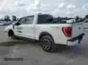 2023 Ford F-150 XL с VIN 1FTFW1E52PKG17644, выставлен на аукционе Copart как лот 57552965 с пробегом Не указан миль и На запчасти • Non repairable. История ставок и продаж доступна на DreamBid. Изображение 2.