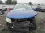 2010 Dodge Journey R/T with VIN 3D4PH6FV9AT129987, listed as a Copart auction lot 74918584 with Not provided miles and Salvage title. Bid and sale history available at DreamBid. Image 5.