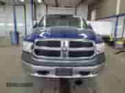 2016 Ram 1500 Tradesman z VIN 1C6RR7SM6GS132143, wystawiony jako Copart lot #47681305 z przebiegiem 80 372 mil mil oraz Czysty tytuł • Clean title. Historia ofert i sprzedaży dostępna na DreamBid. Obrazek 5.