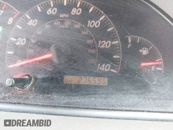 2005 Toyota Camry STD с VIN 4T1BE32K05U023171, выставлен на аукционе IAAI как лот 43401999 с пробегом 276 596 миль миль и . История ставок и продаж доступна на DreamBid. Изображение 7.