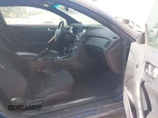 2014 Hyundai Genesis Coupe 2.0T с VIN KMHHT6KD2EU116891, выставлен на аукционе IAAI как лот 43235906 с пробегом 144 210 миль миль и . История ставок и продаж доступна на DreamBid. Изображение 5.