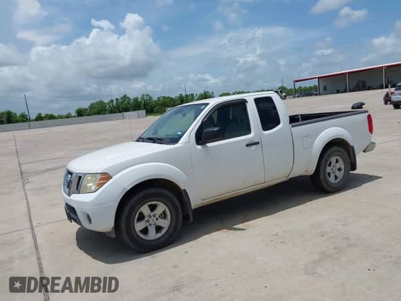 2012 Nissan Frontier SV with VIN 1N6AD0CU2CC438476, listed as a IAAI auction lot 42525526 with 107,269 mi miles and . Bid and sale history available at DreamBid. Image 17.