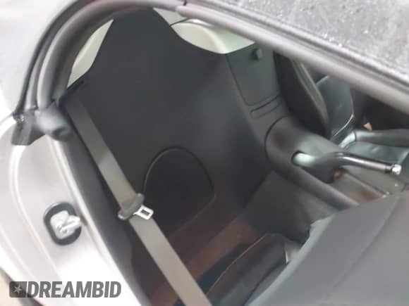 2008 Saturn Sky Red Line с VIN 1G8MG35X68Y110286, выставлен на аукционе IAAI как лот 41369239 с пробегом 39 153 миль миль и . История ставок и продаж доступна на DreamBid. Изображение 8.