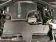 2013 BMW 3 Series 328i xDrive z VIN WBA3B3G53DNR80324, wystawiony jako IAAI lot #41490385 z przebiegiem 177 026 mil mil oraz . Historia ofert i sprzedaży dostępna na DreamBid. Obrazek 20.