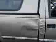 2000 Chevrolet Silverado 2500 with VIN 1GCGK24R1YR128798, listed as a Copart auction lot 79081724 with 171,985 mi miles and Salvage title. Bid and sale history available at DreamBid. Image 10.