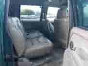 1996 Chevrolet Suburban с VIN 1GNFK16RXTJ350029, выставлен на аукционе IAAI как лот 43115889 с пробегом 184 260 миль миль и . История ставок и продаж доступна на DreamBid. Изображение 8.