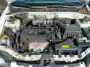 2005 Hyundai Accent GLS with VIN KMHCG45C85U598336, listed as a IAAI auction lot 43220019 with 183,370 mi miles and . Bid and sale history available at DreamBid. Image 12.