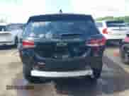 2024 Chevrolet Equinox LS с VIN 3GNAXHEG1RL174025, выставлен на аукционе IAAI как лот 42700322 с пробегом 15 365 миль миль и . История ставок и продаж доступна на DreamBid. Изображение 16.