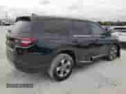 2024 Honda Pilot EX-L z VIN 5FNYG2H5XRB003710, wystawiony jako Copart lot #45710095 z przebiegiem 23 140 mil mil oraz Szkoda całkowita • Salvage title. Historia ofert i sprzedaży dostępna na DreamBid. Obrazek 3.