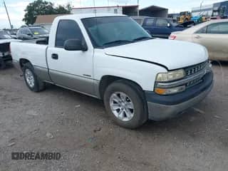 2001 Chevrolet Silverado 1500 с VIN 1GCEC14W01Z239000, выставлен на аукционе IAAI как лот 42760269 с пробегом 184 299 миль миль и . История ставок и продаж доступна на DreamBid. Изображение 1.