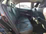 2024 Toyota Camry SE с VIN 4T1T11AK9RU891682, выставлен на аукционе Copart как лот 81763395 с пробегом 98 198 миль миль и Списание • Salvage title. История ставок и продаж доступна на DreamBid. Изображение 10.