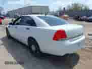 2014 Chevrolet Caprice Police Police с VIN 6G3NS5U2XEL946804, выставлен на аукционе IAAI как лот 42023489 с пробегом 102 200 миль миль и . История ставок и продаж доступна на DreamBid. Изображение 3.