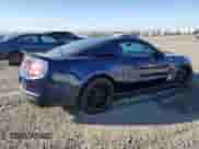 2011 Ford Mustang GT z VIN 1ZVBP8CF4B5125881, wystawiony jako Copart lot #86709135 z przebiegiem 86 025 mil mil oraz Szkoda całkowita • Salvage title. Historia ofert i sprzedaży dostępna na DreamBid. Obrazek 3.