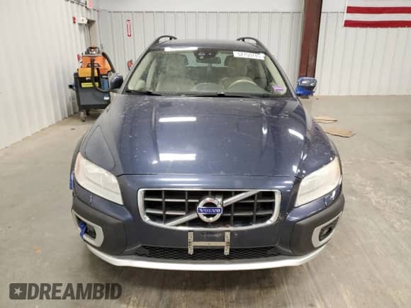 2013 Volvo XC70 T6 с VIN YV4902BZ5D1162539, выставлен на аукционе Copart как лот 52759745 с пробегом 173 499 миль миль и Списание • Salvage title. История ставок и продаж доступна на DreamBid. Изображение 5.