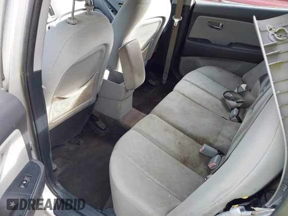 2010 Hyundai Elantra SE с VIN KMHDU4AD1AU929490, выставлен на аукционе IAAI как лот 41249603 с пробегом 246 486 миль миль и . История ставок и продаж доступна на DreamBid. Изображение 8.