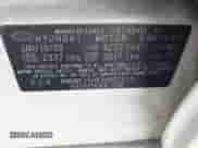 2003 Hyundai Sonata with VIN KMHWF25HX3A822513, listed as a IAAI auction lot 42235446 with 194,388 mi miles and . Bid and sale history available at DreamBid. Image 9.