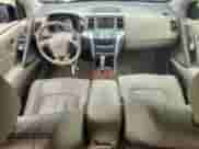 2009 Nissan Murano LE z VIN JN8AZ18W09W151248, wystawiony jako Copart lot #70493025 z przebiegiem 78 542 mil mil oraz Nie do naprawy • Non repairable. Historia ofert i sprzedaży dostępna na DreamBid. Obrazek 8.