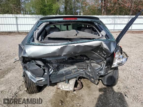 2005 Chevrolet Malibu Maxx LT с VIN 1G1ZU64885F188570, выставлен на аукционе Copart как лот 49681045 с пробегом 223 510 миль миль и Списание • Salvage title. История ставок и продаж доступна на DreamBid. Изображение 6.