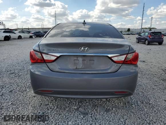2011 Hyundai Sonata Limited с VIN 5NPEC4AC5BH272742, выставлен на аукционе Copart как лот 72172794 с пробегом 183 846 миль миль и Списание • Salvage title. История ставок и продаж доступна на DreamBid. Изображение 6.