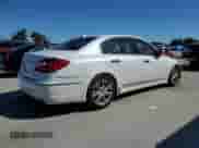 2012 Hyundai Genesis 4.6L z VIN KMHGC4DF1CU204536, wystawiony jako Copart lot #82448945 z przebiegiem 49 923 mil mil oraz Szkoda całkowita • Salvage title. Historia ofert i sprzedaży dostępna na DreamBid. Obrazek 3.