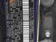 2021 Toyota Camry SE z VIN 4T1S11AK7MU455076, wystawiony jako Copart lot #59382545 z przebiegiem 118 763 mil mil oraz Szkoda całkowita • Salvage title. Historia ofert i sprzedaży dostępna na DreamBid. Obrazek 12.