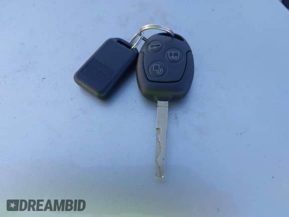 2012 Ford Fiesta SE с VIN 3FADP4BJ7CM207714, выставлен на аукционе IAAI как лот 43542892 с пробегом 119 567 миль миль и . История ставок и продаж доступна на DreamBid. Изображение 11.