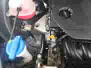 2024 Kia Sorento LX with VIN 5XYRG4JCXRG280018, listed as a Copart auction lot 89496125 with 12,406 mi miles and Clean title. Bid and sale history available at DreamBid. Image 14.