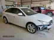 2014 Chevrolet Cruze LTZ с VIN 1G1PG5SB2E7242124, выставлен на аукционе Copart как лот 58045115 с пробегом 156 378 миль миль и Списание • Salvage title. История ставок и продаж доступна на DreamBid. Изображение 4.