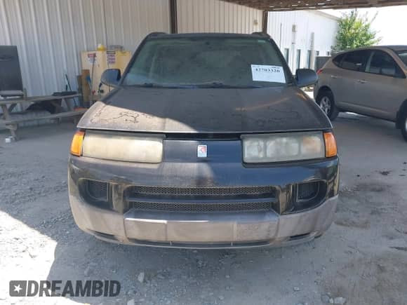 2003 Saturn VUE with VIN 5GZCZ23D13S838008, listed as a IAAI auction lot 42703320 with 187,349 mi miles and . Bid and sale history available at DreamBid. Image 6.