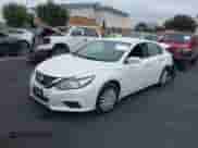 2016 Nissan Altima S с VIN 1N4AL3AP6GC196209, выставлен на аукционе IAAI как лот 43412864 с пробегом 83 351 миль миль и . История ставок и продаж доступна на DreamBid. Изображение 2.