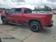2022 Chevrolet Silverado 2500 с VIN 1GC4YRE71NF273165, выставлен на аукционе Copart как лот 73209274 с пробегом 7 587 миль миль и Списание • Salvage title. История ставок и продаж доступна на DreamBid. Изображение 2.