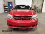 2012 Dodge Avenger R/T z VIN 1C3CDZBG4CN137681, wystawiony jako Copart lot #58344065 z przebiegiem 135 003 mil mil oraz Czysty tytuł • Clean title. Historia ofert i sprzedaży dostępna na DreamBid. Obrazek 5.