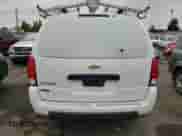 2008 Chevrolet Uplander LS Fleet z VIN 1GBDV13WX8D119725, wystawiony jako Copart lot #71743825 z przebiegiem 70 135 mil mil oraz Szkoda całkowita • Salvage title. Historia ofert i sprzedaży dostępna na DreamBid. Obrazek 6.