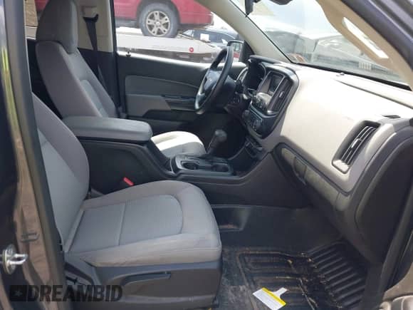 2016 Chevrolet Colorado 4WD WT с VIN 1GCGTBE33G1277749, выставлен на аукционе IAAI как лот 42559529 с пробегом 70 399 миль миль и . История ставок и продаж доступна на DreamBid. Изображение 5.